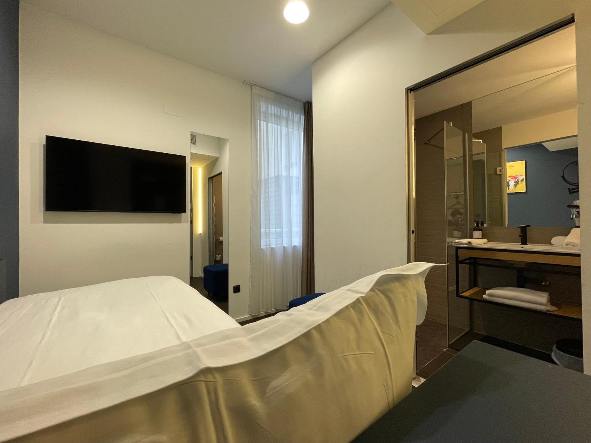 Clapclap Hotel, Food & Bar Estrasburgo Exterior foto